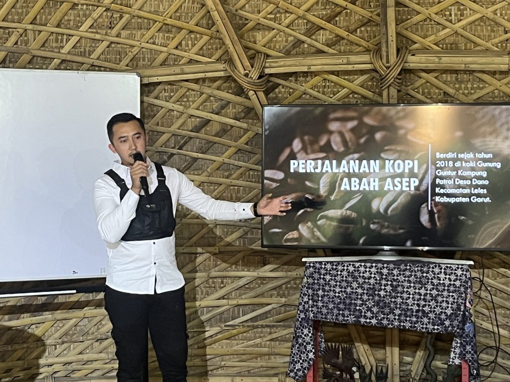 Sekolah Pewaris Perhutanan Sosial