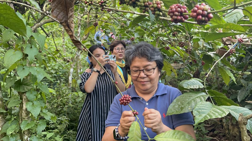 Sekolah Pewaris Perhutanan Sosial